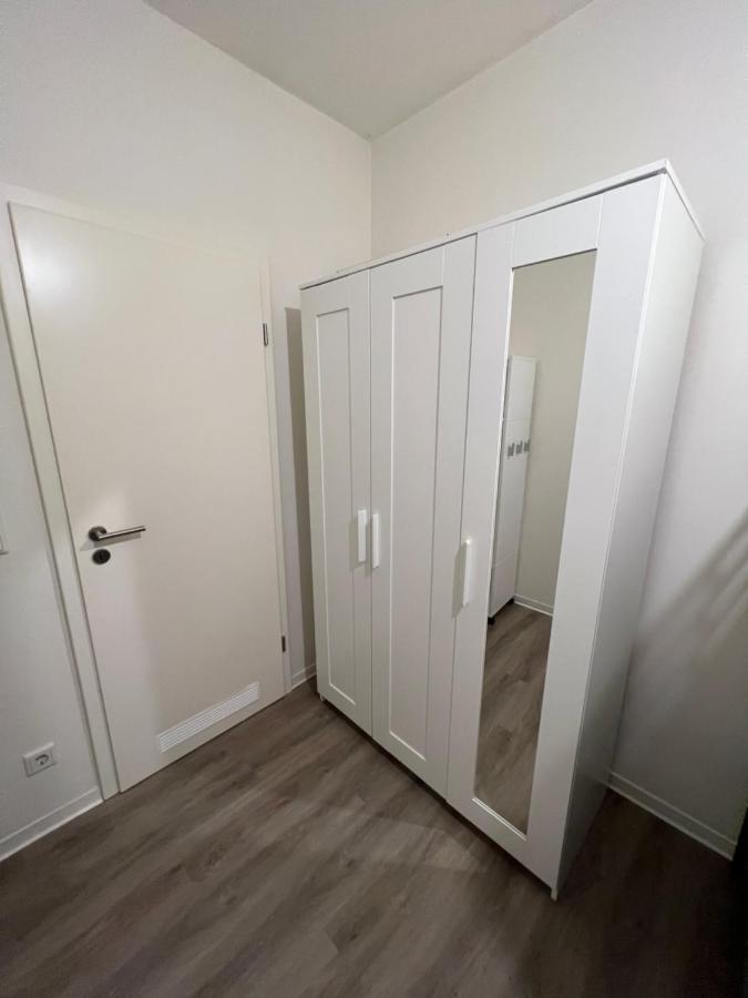 נירנברג Zentral Gelegene Wohnung מראה חיצוני תמונה