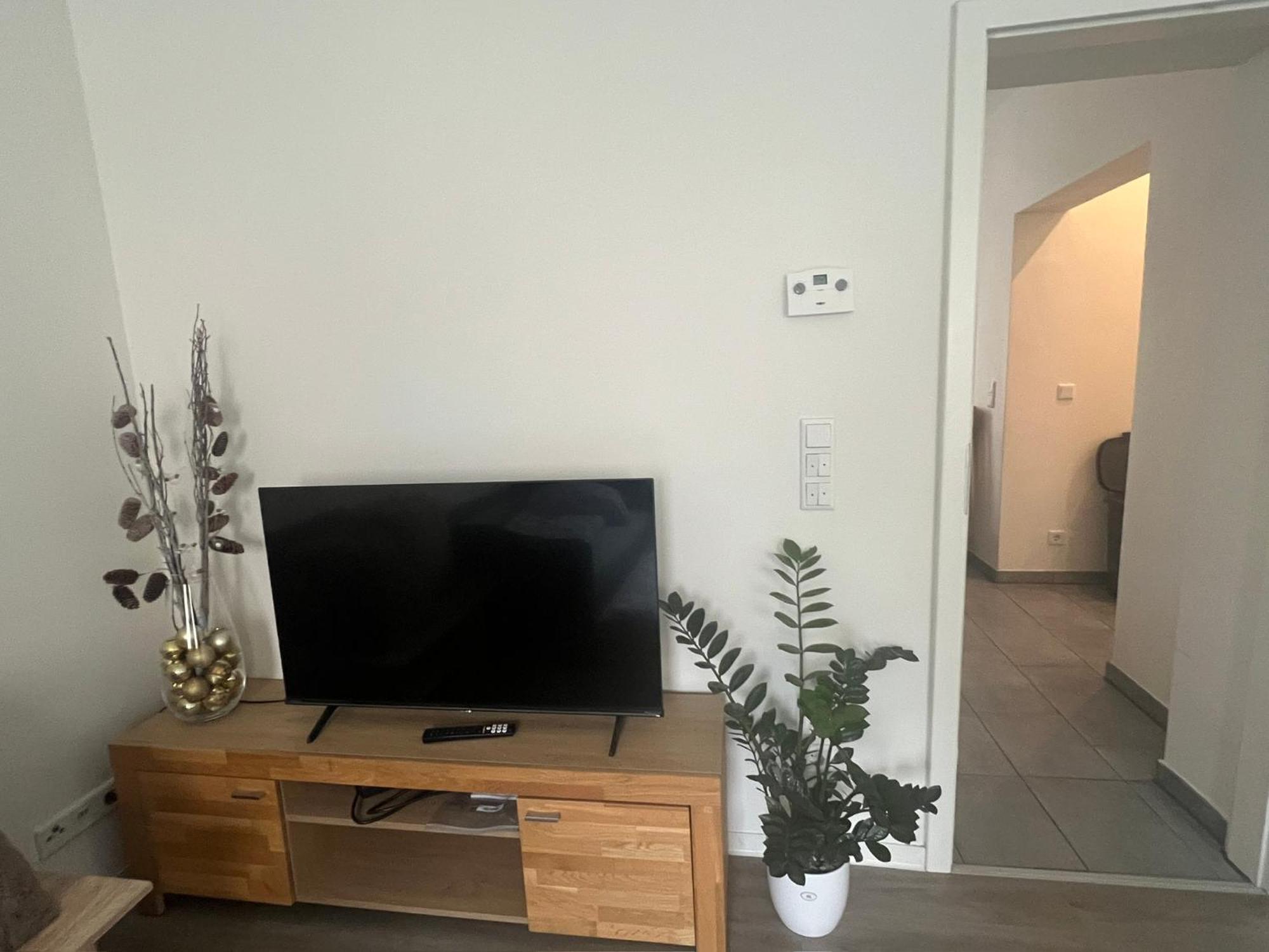 נירנברג Zentral Gelegene Wohnung מראה חיצוני תמונה